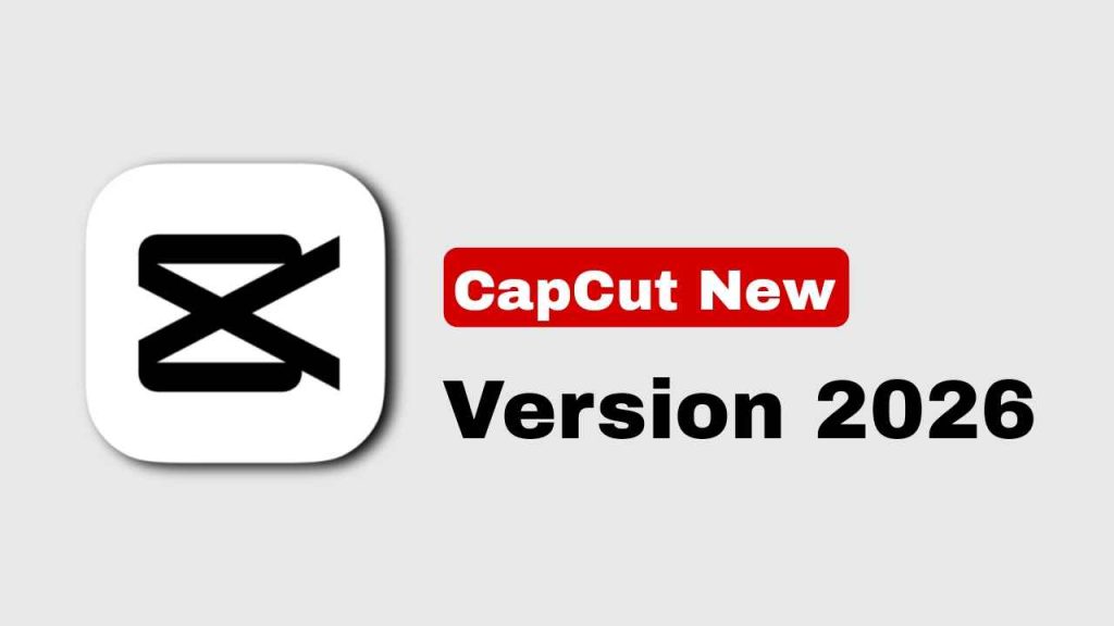 CapCut Pro 2026